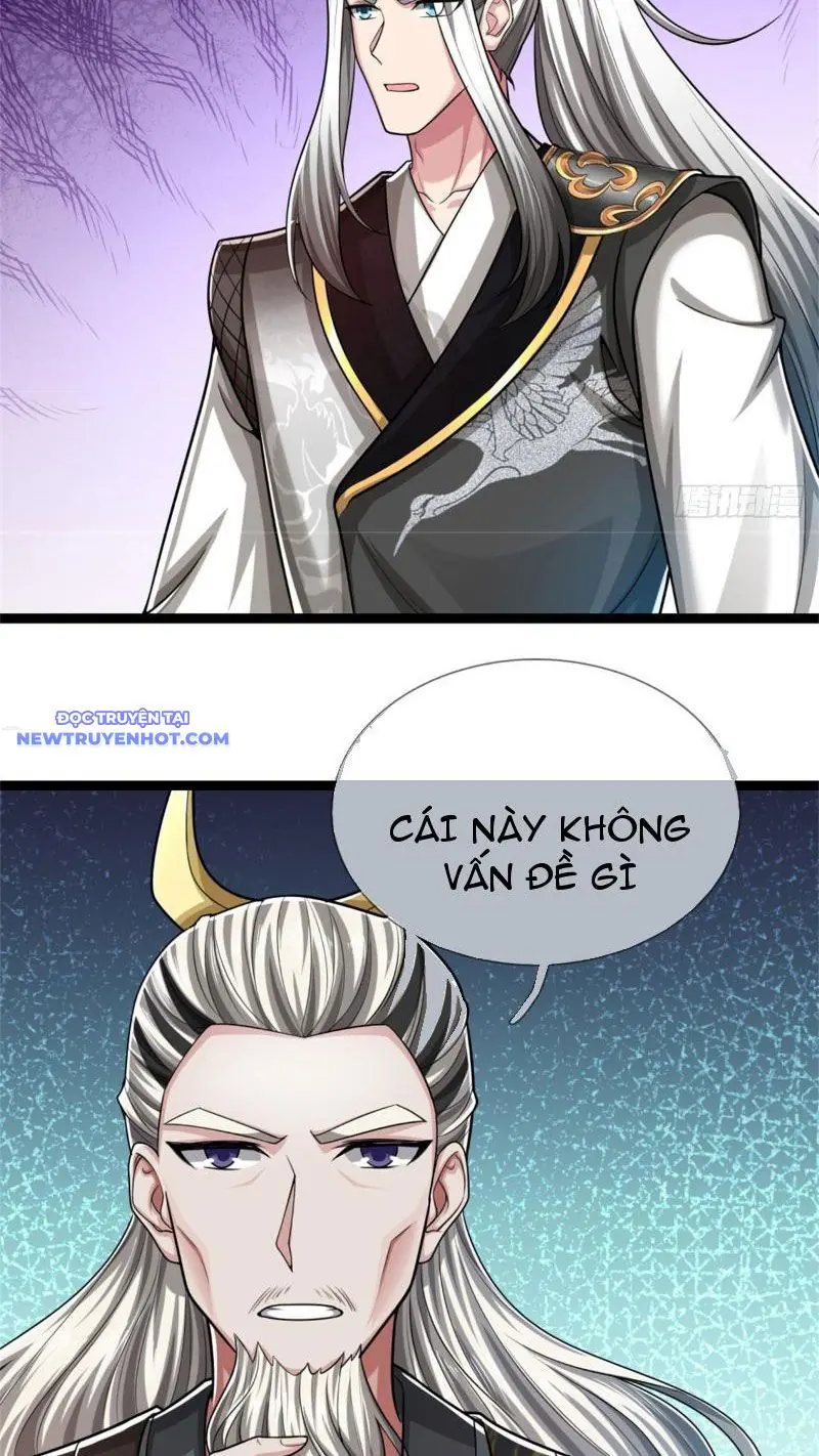 Võ đạo đại đế Chapter 27 - Trang 38