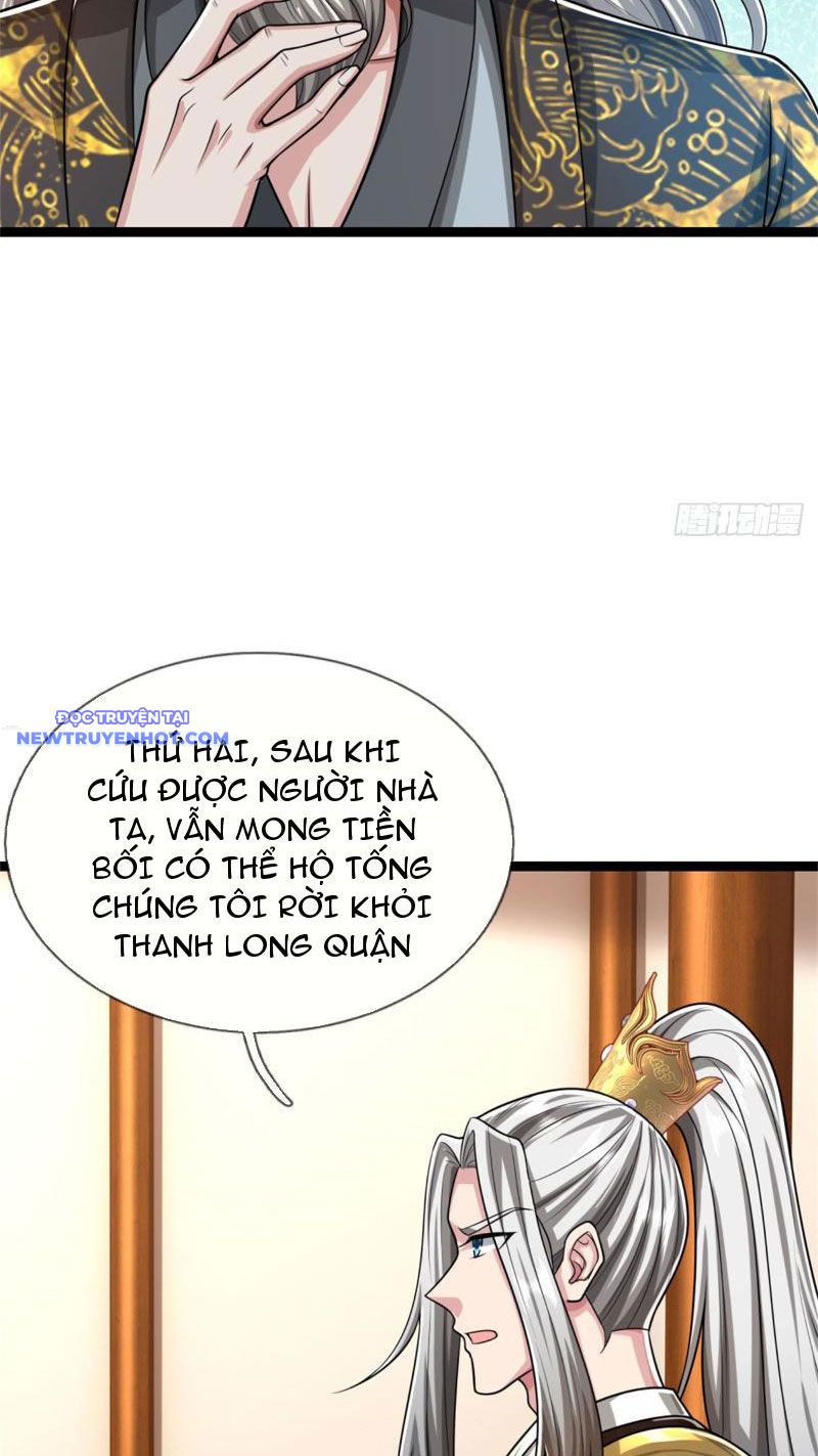 Võ đạo đại đế Chapter 27 - Trang 39