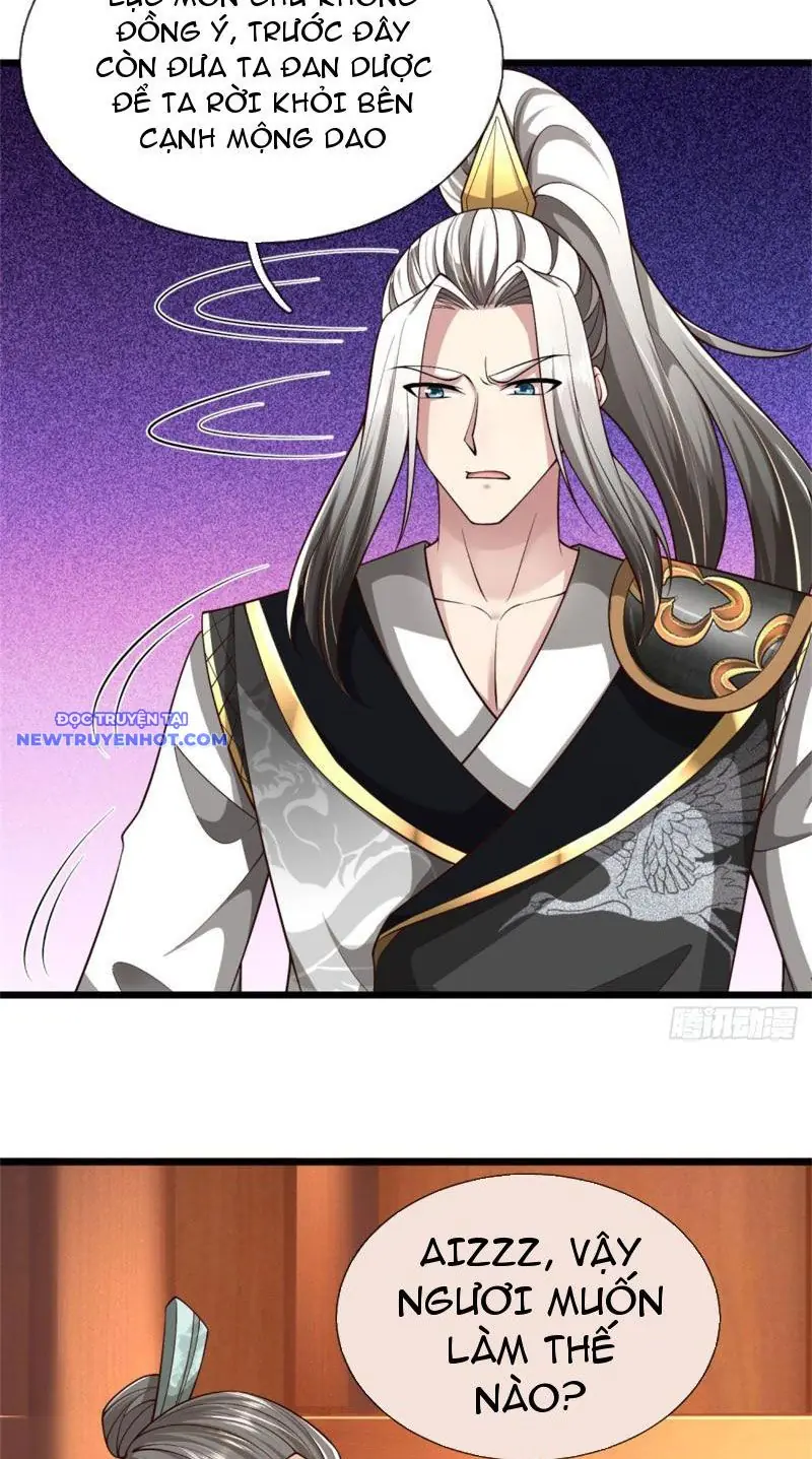 Võ đạo đại đế Chapter 27 - Trang 4