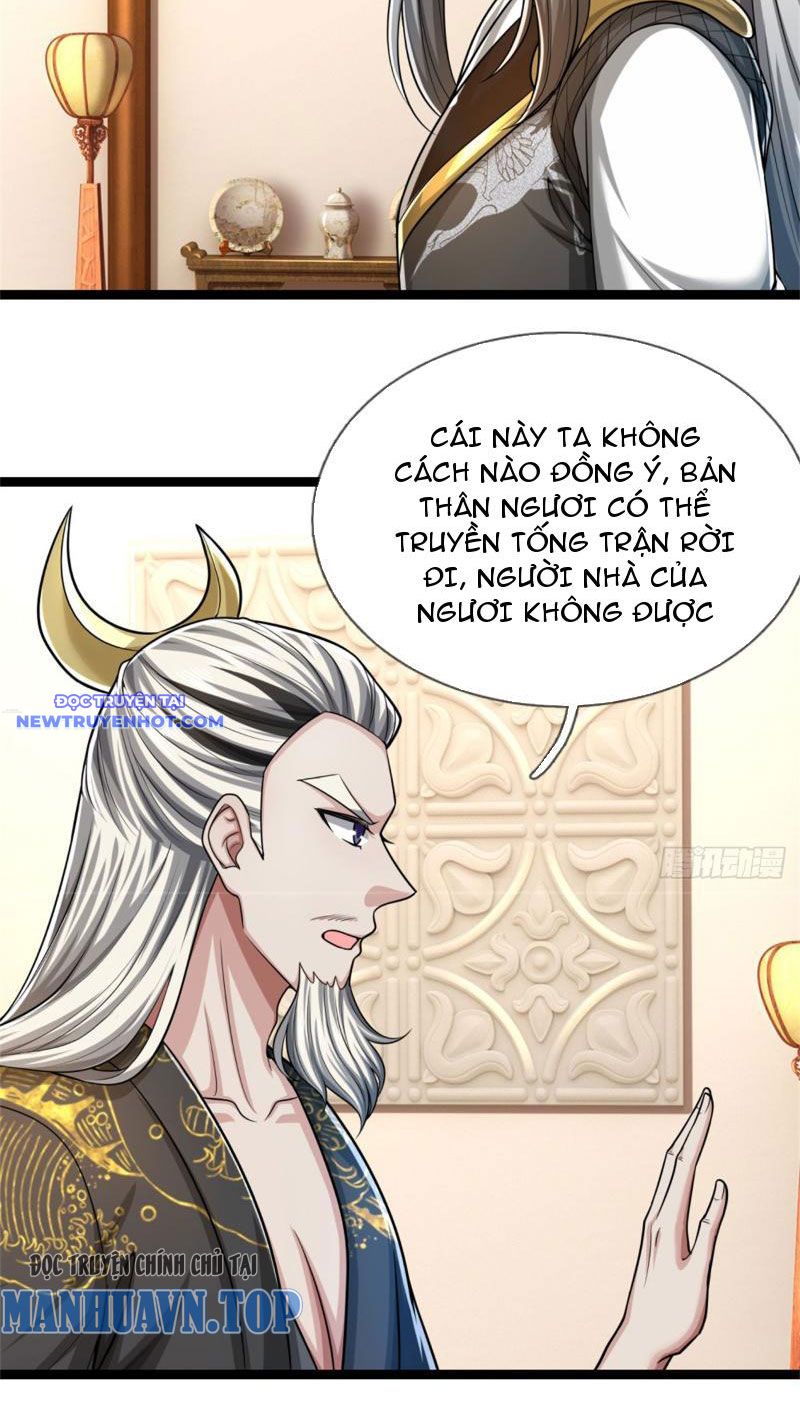 Võ đạo đại đế Chapter 27 - Trang 40