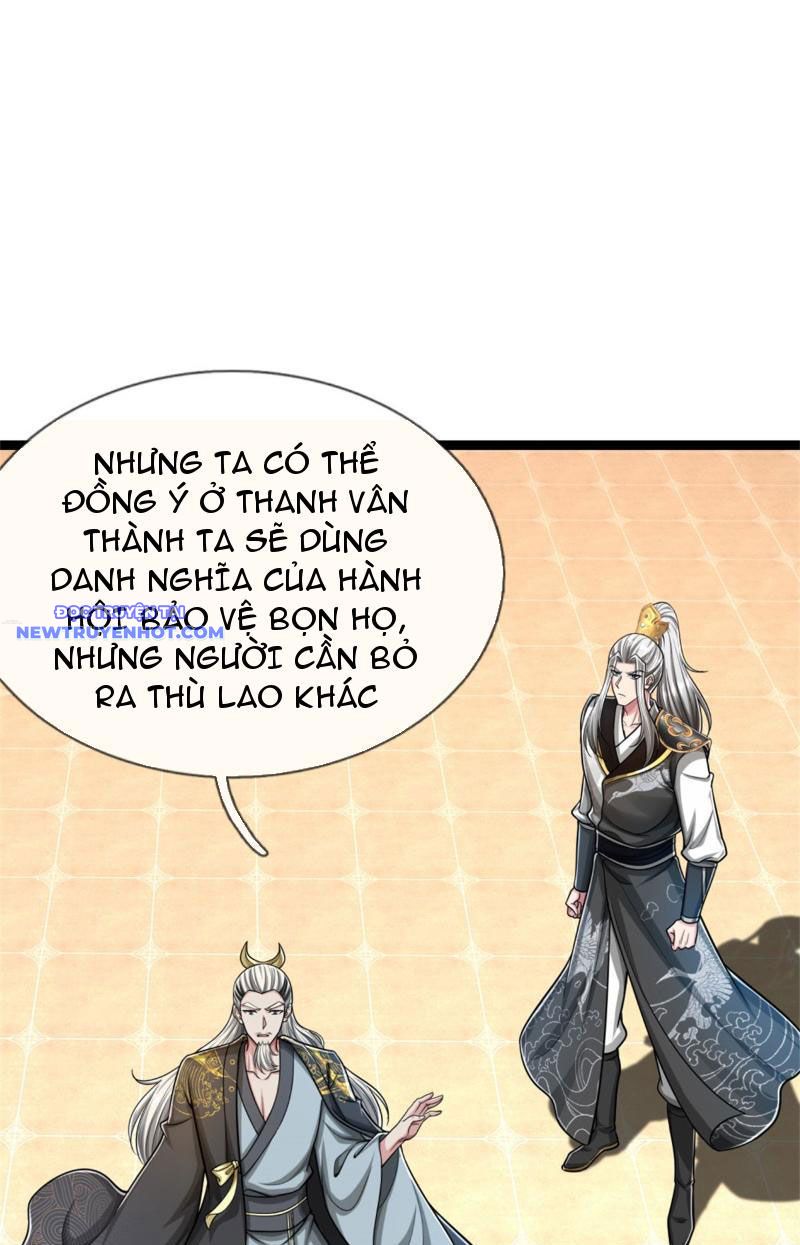Võ đạo đại đế Chapter 27 - Trang 41