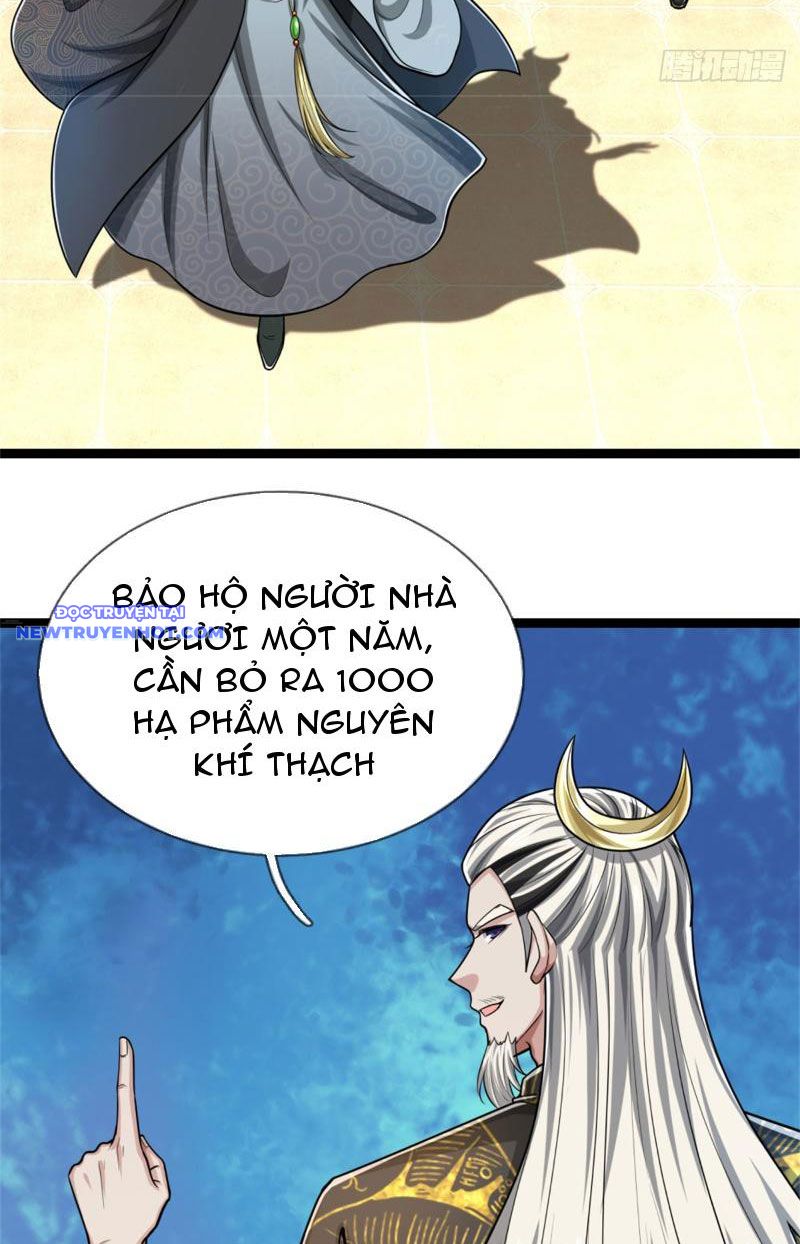 Võ đạo đại đế Chapter 27 - Trang 42