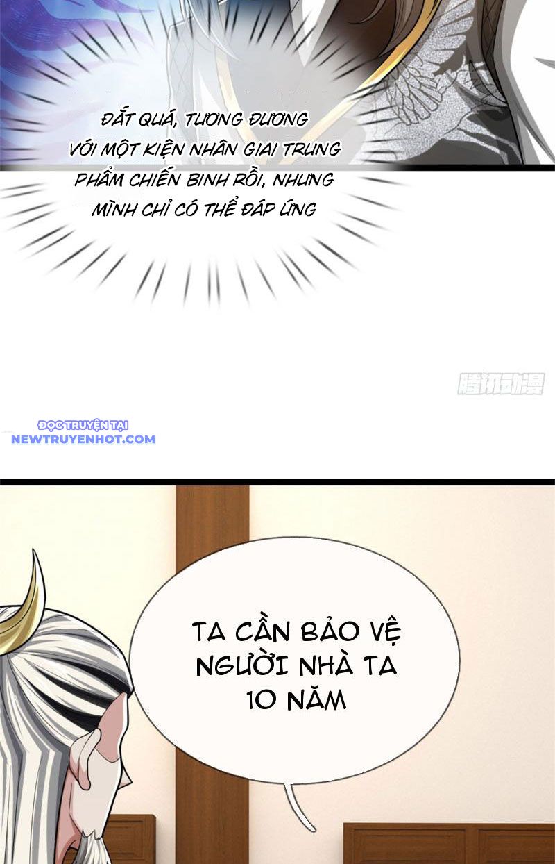 Võ đạo đại đế Chapter 27 - Trang 44
