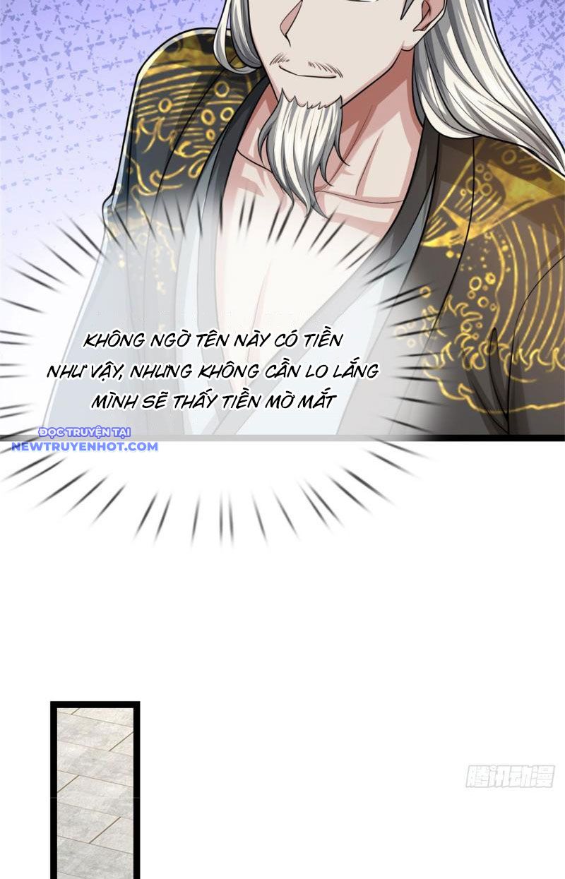Võ đạo đại đế Chapter 27 - Trang 46