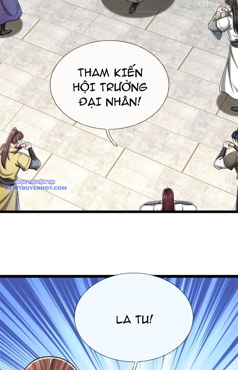 Võ đạo đại đế Chapter 27 - Trang 48