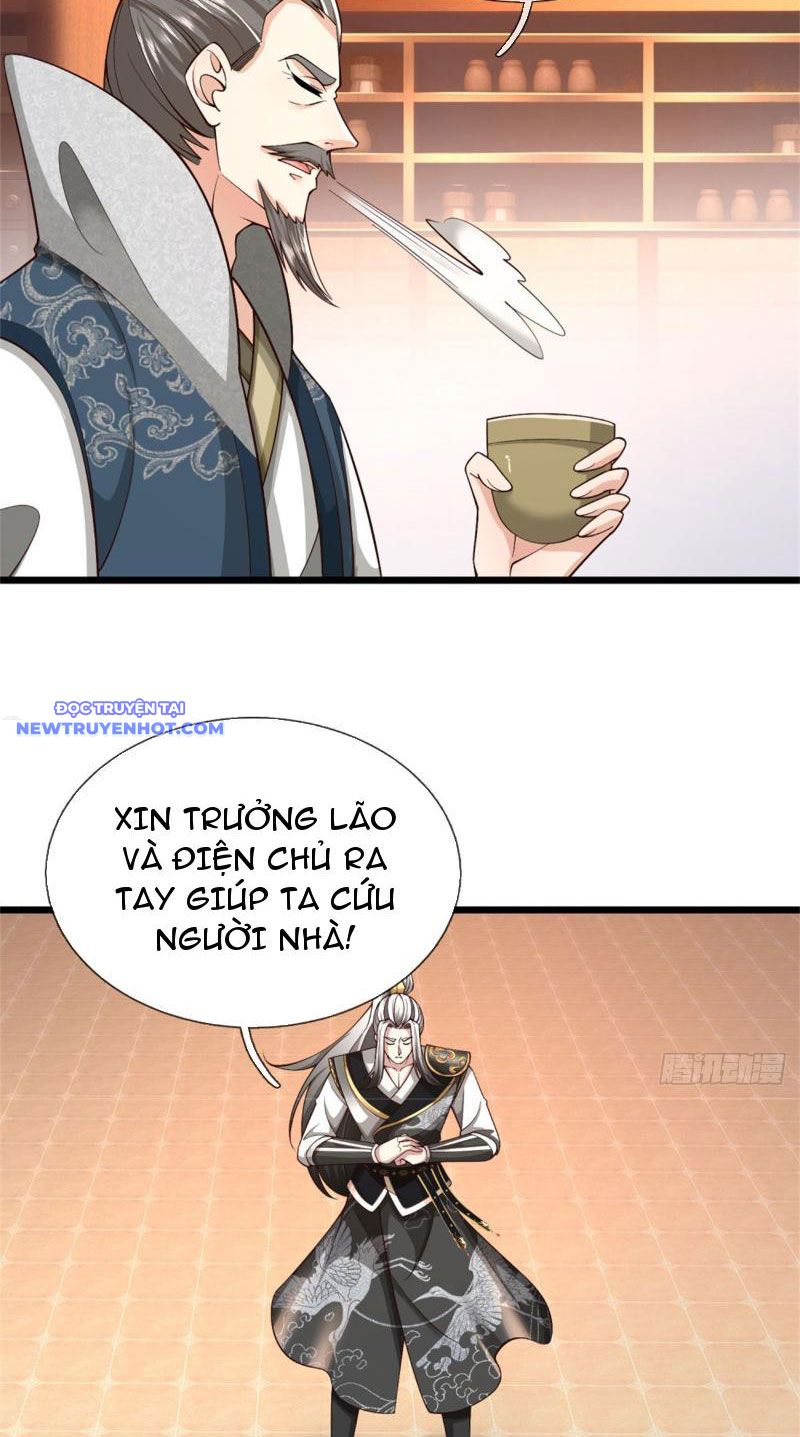 Võ đạo đại đế Chapter 27 - Trang 5