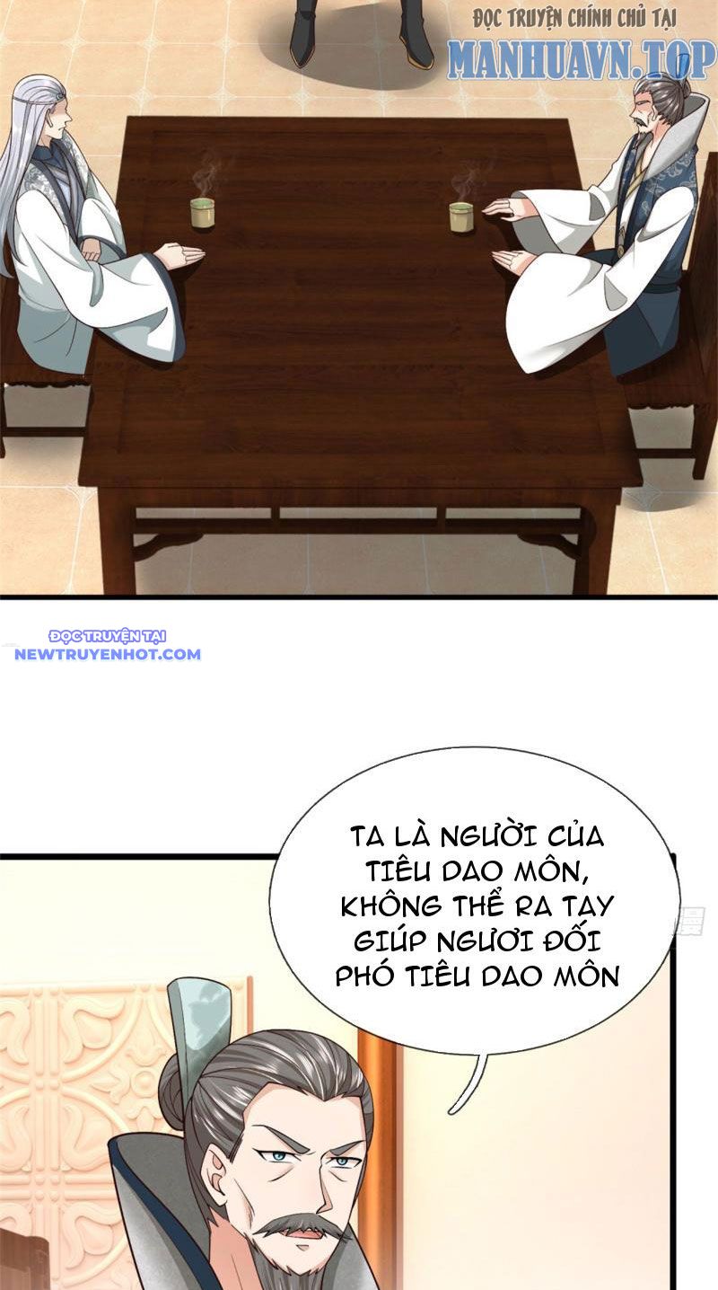 Võ đạo đại đế Chapter 27 - Trang 6