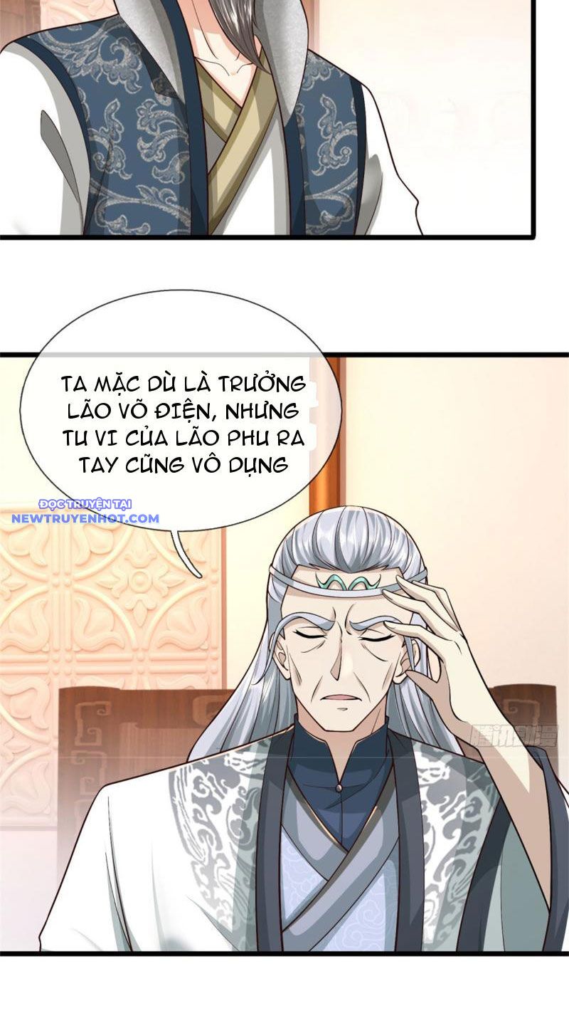 Võ đạo đại đế Chapter 27 - Trang 7