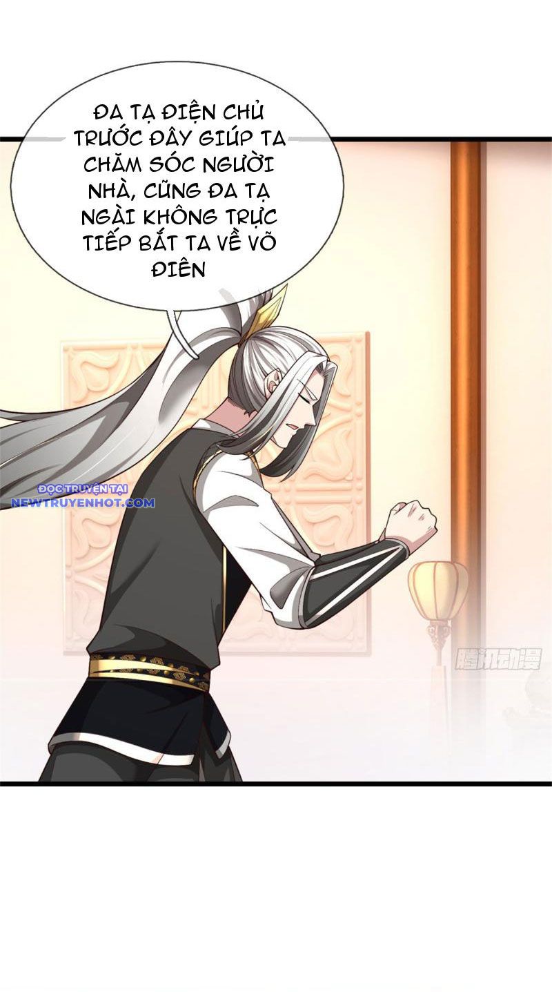 Võ đạo đại đế Chapter 27 - Trang 8