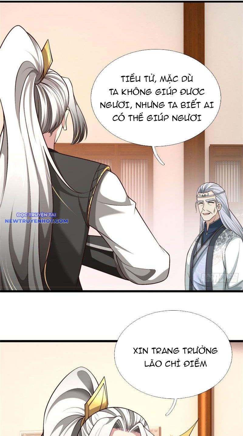 Võ đạo đại đế Chapter 27 - Trang 9