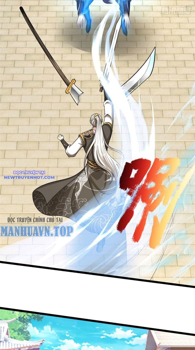 Võ đạo đại đế Chapter 28 - Trang 11