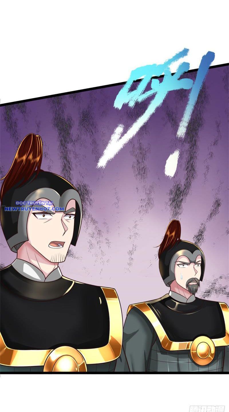 Võ đạo đại đế Chapter 28 - Trang 14