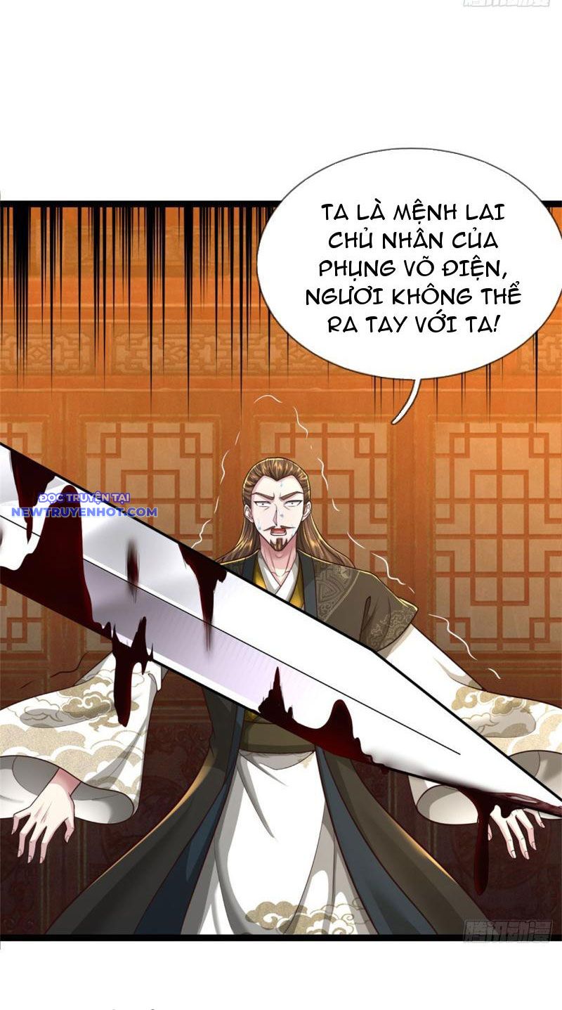 Võ đạo đại đế Chapter 28 - Trang 15