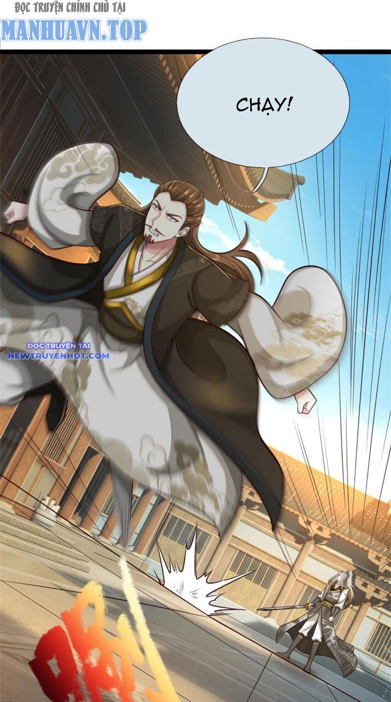Võ đạo đại đế Chapter 28 - Trang 16