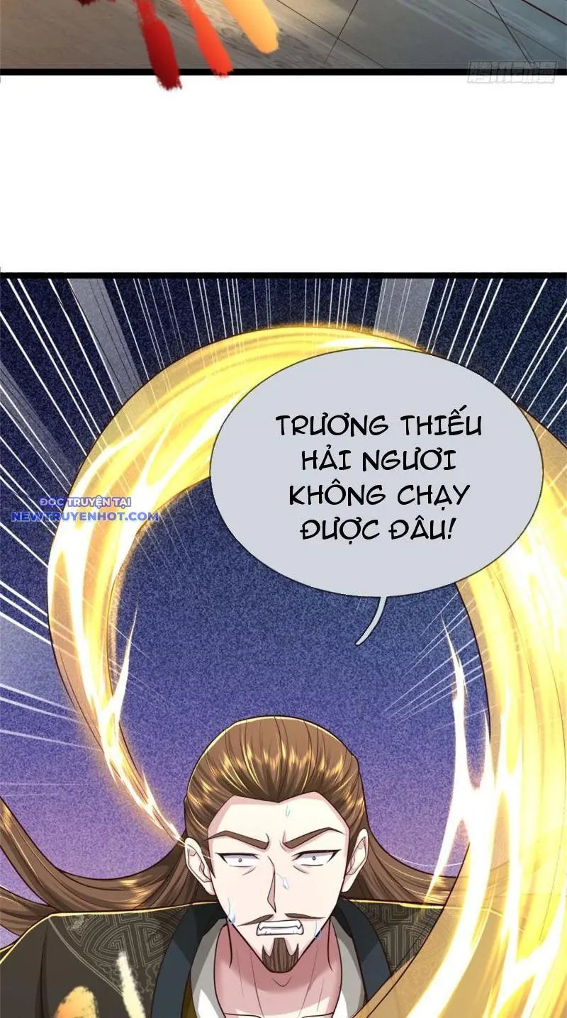 Võ đạo đại đế Chapter 28 - Trang 17