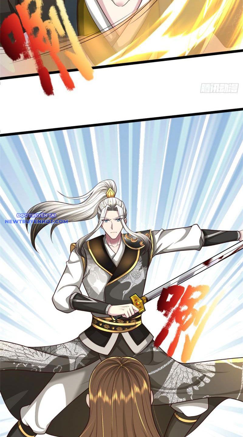 Võ đạo đại đế Chapter 28 - Trang 18