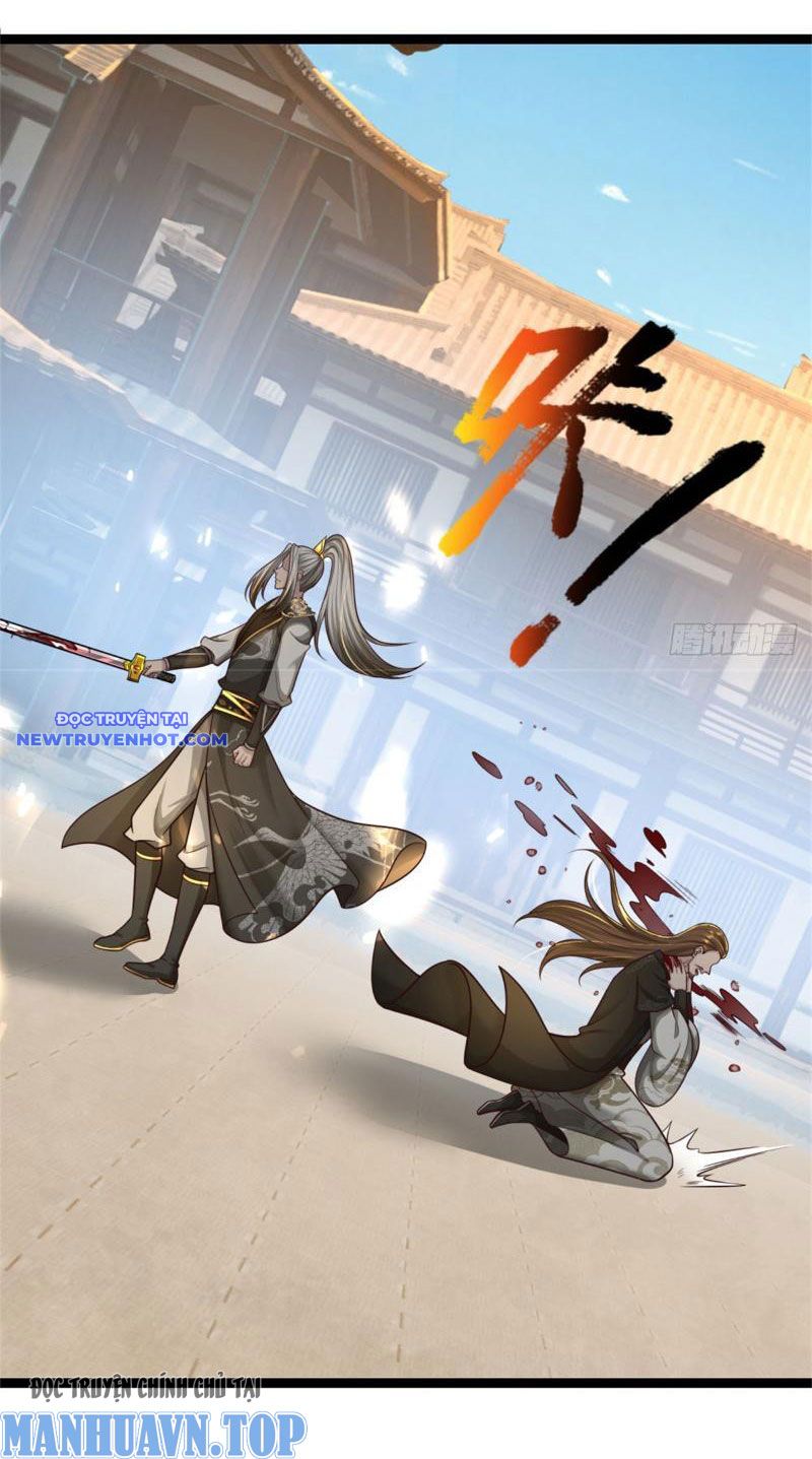 Võ đạo đại đế Chapter 28 - Trang 20