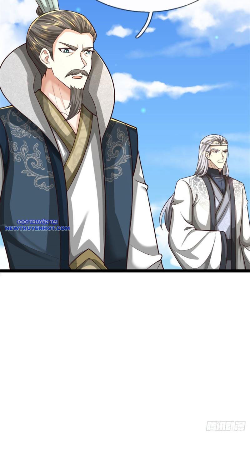 Võ đạo đại đế Chapter 28 - Trang 24
