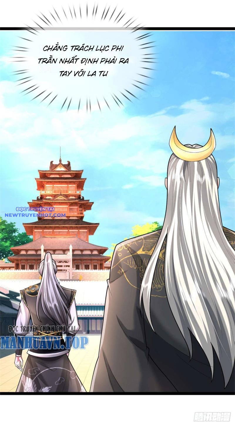 Võ đạo đại đế Chapter 28 - Trang 25