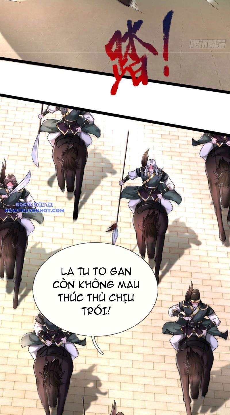 Võ đạo đại đế Chapter 28 - Trang 27