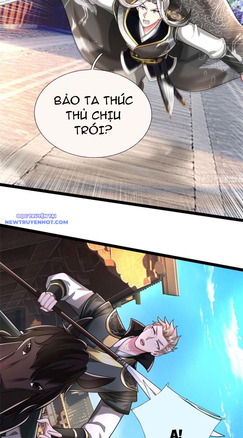 Võ đạo đại đế Chapter 28 - Trang 29