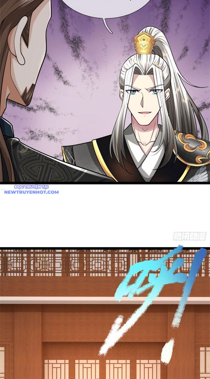Võ đạo đại đế Chapter 28 - Trang 3