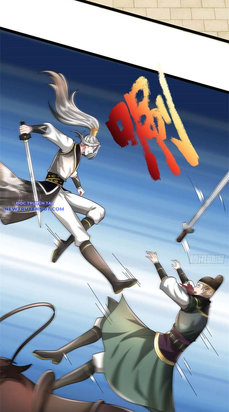 Võ đạo đại đế Chapter 28 - Trang 32