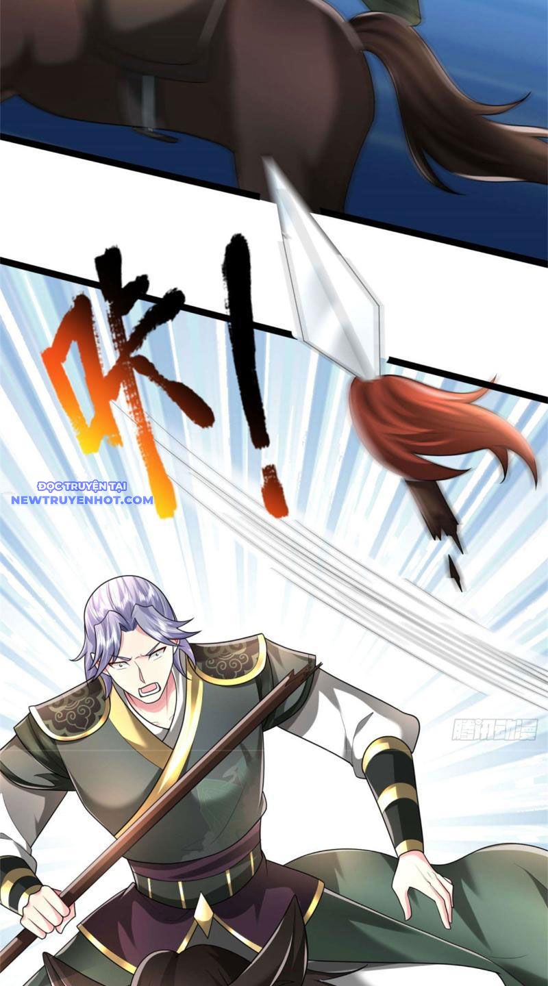 Võ đạo đại đế Chapter 28 - Trang 33