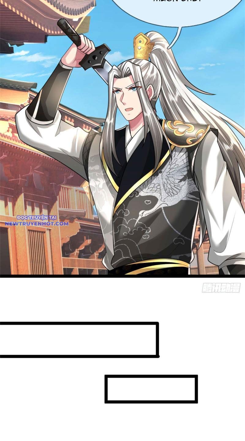 Võ đạo đại đế Chapter 28 - Trang 37