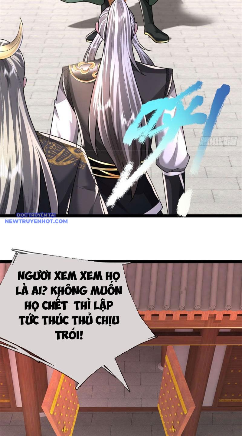 Võ đạo đại đế Chapter 28 - Trang 39