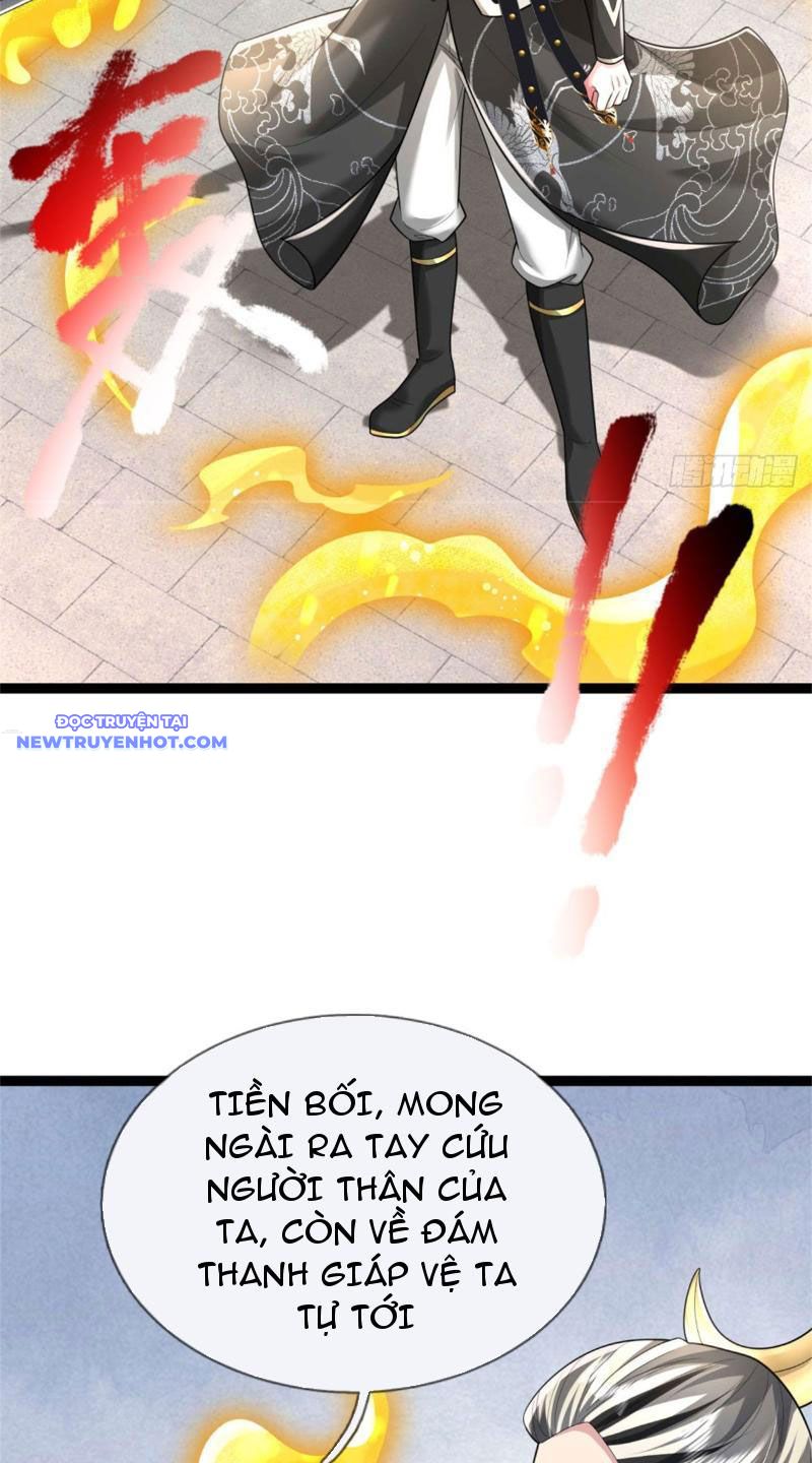 Võ đạo đại đế Chapter 28 - Trang 41