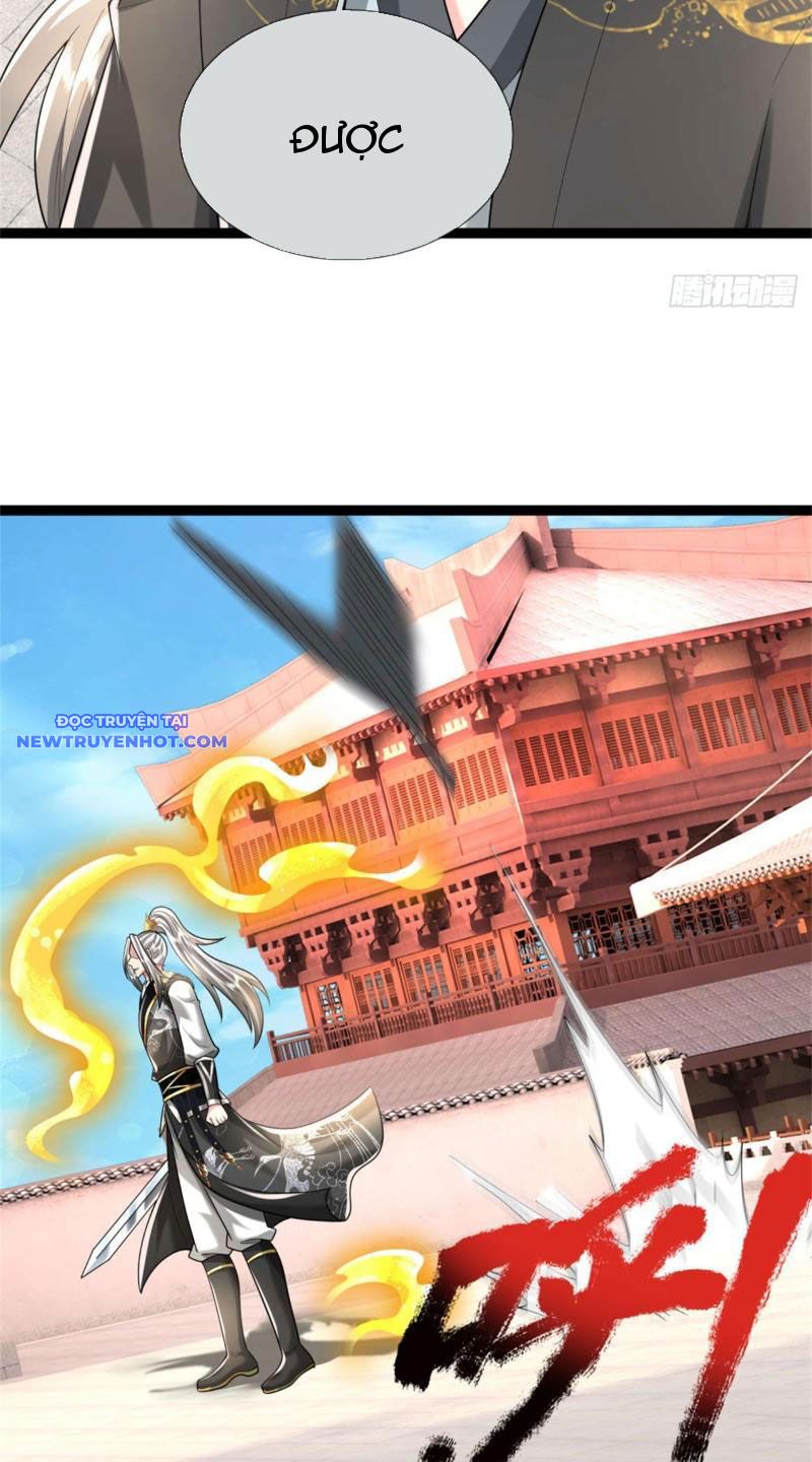 Võ đạo đại đế Chapter 28 - Trang 43