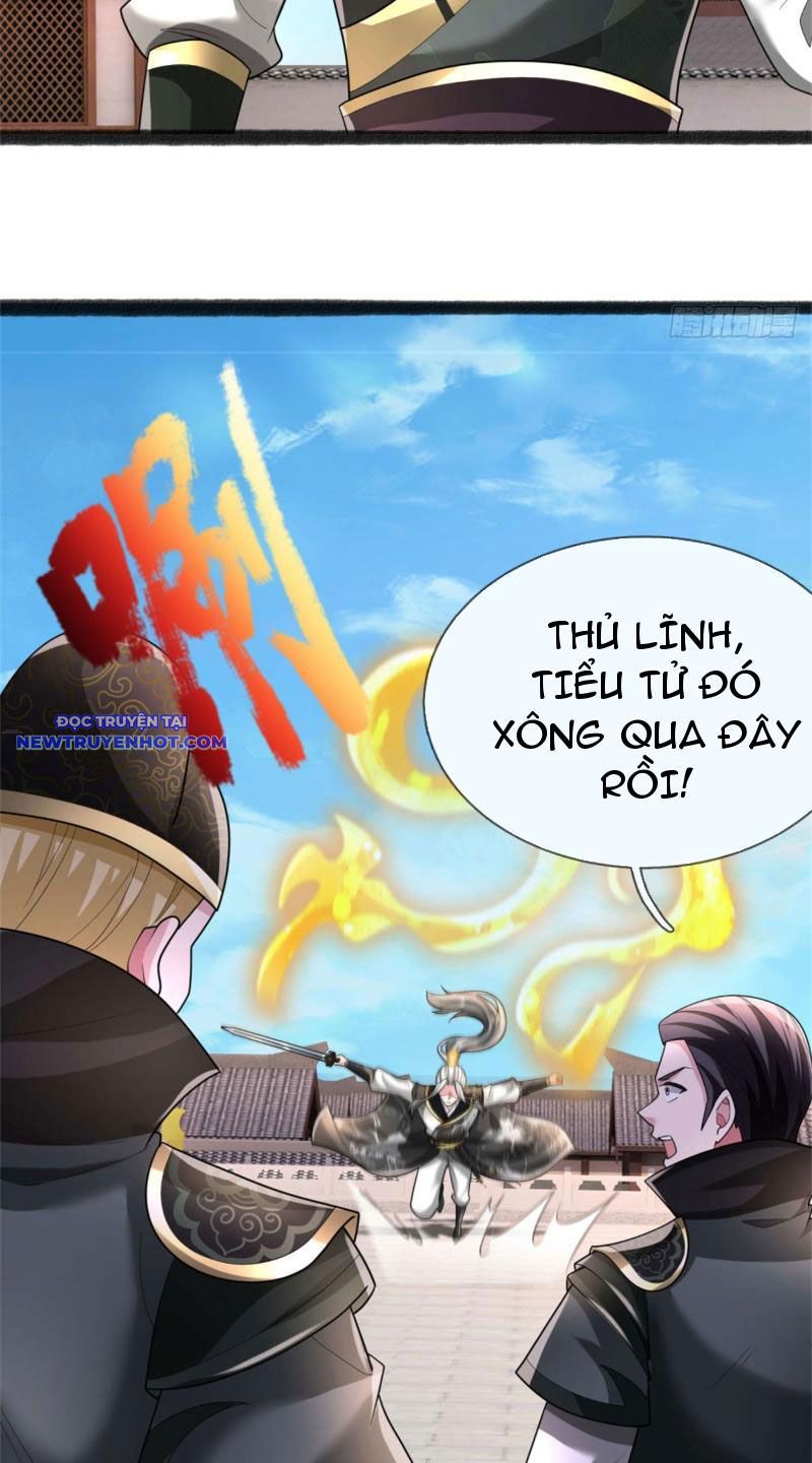 Võ đạo đại đế Chapter 28 - Trang 47