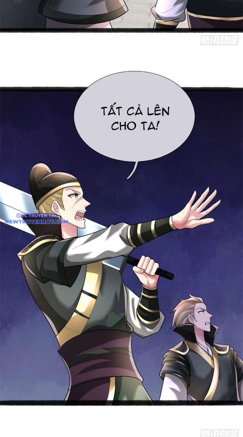 Võ đạo đại đế Chapter 28 - Trang 48