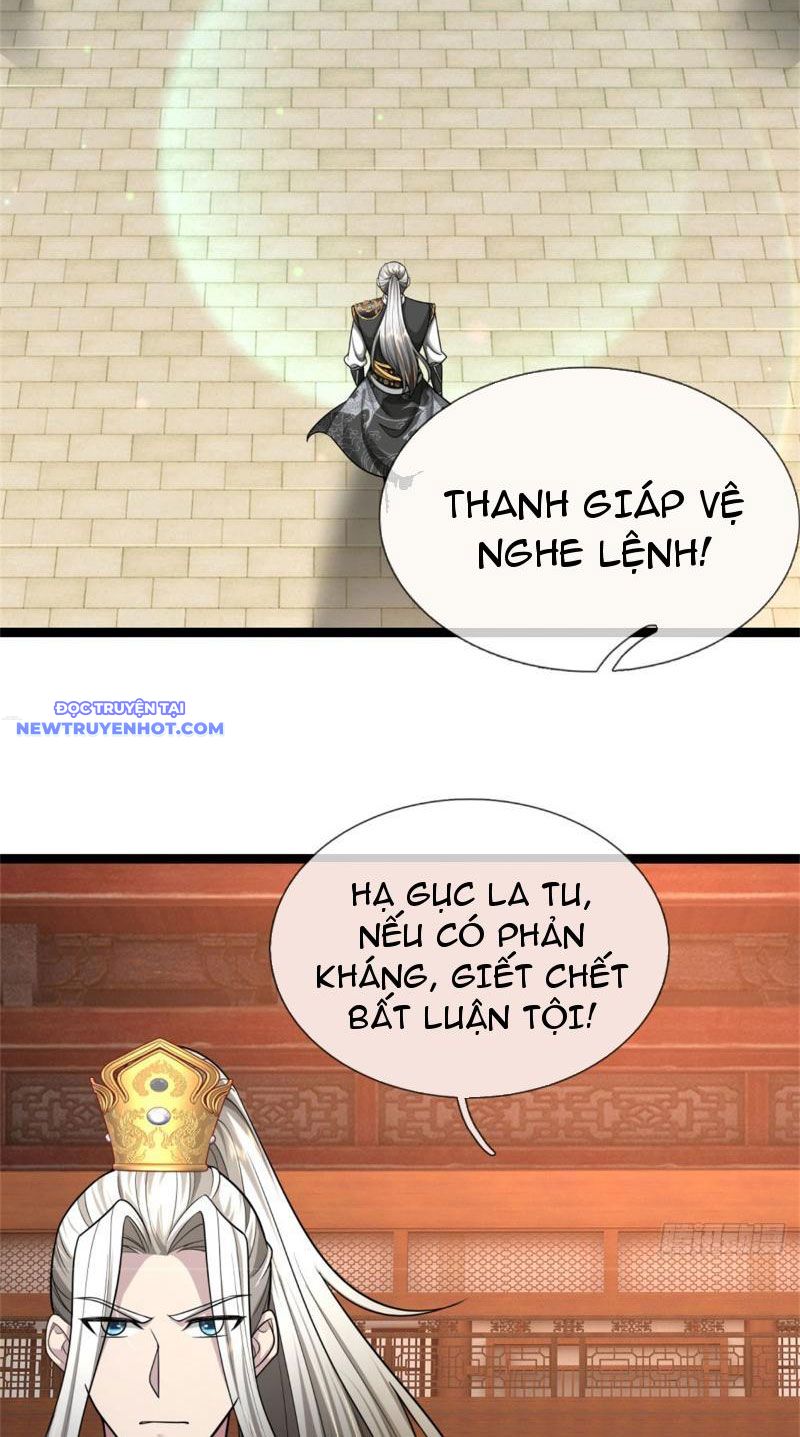 Võ đạo đại đế Chapter 28 - Trang 7