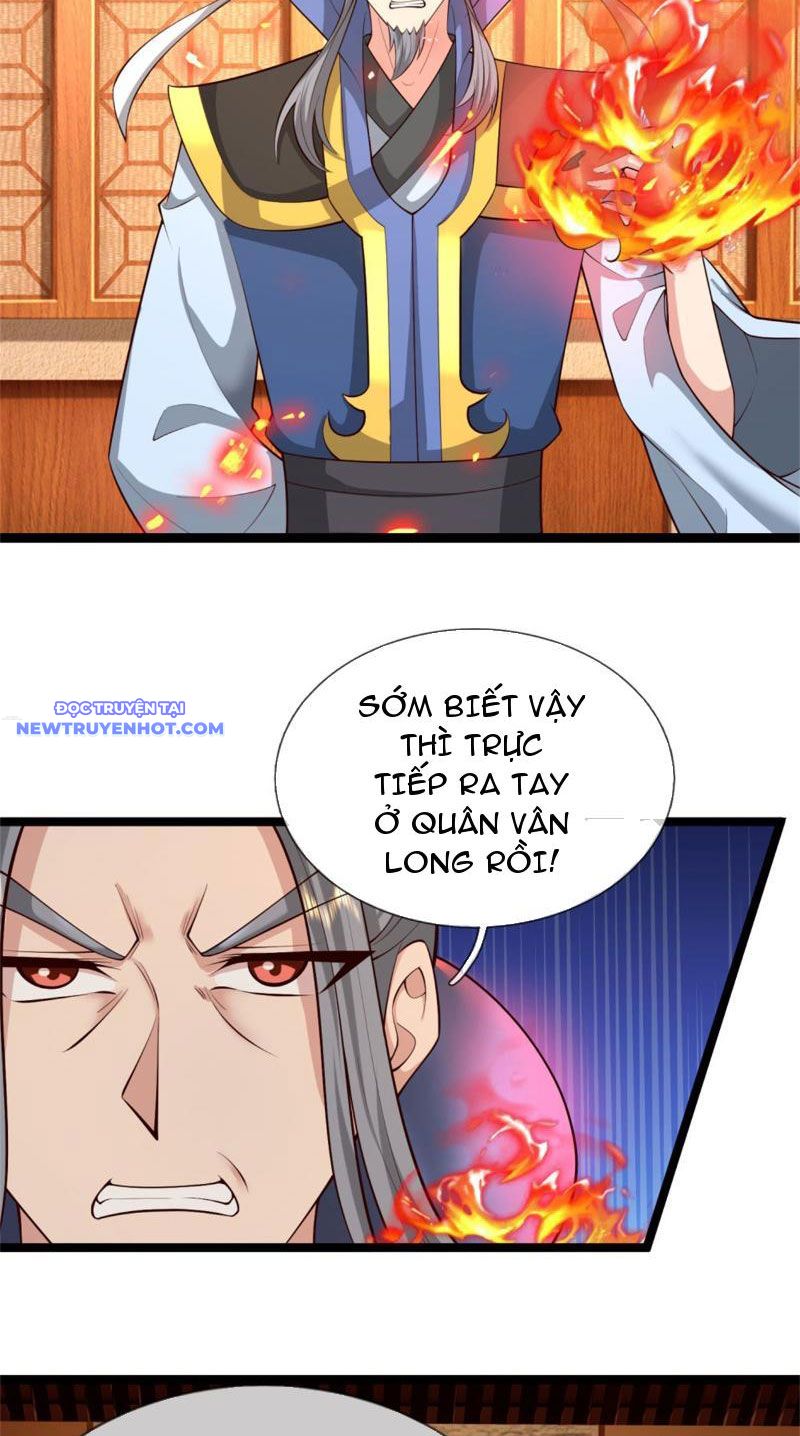 Võ đạo đại đế Chapter 29 - Trang 10