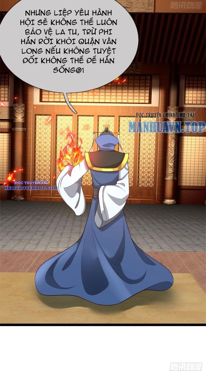 Võ đạo đại đế Chapter 29 - Trang 11