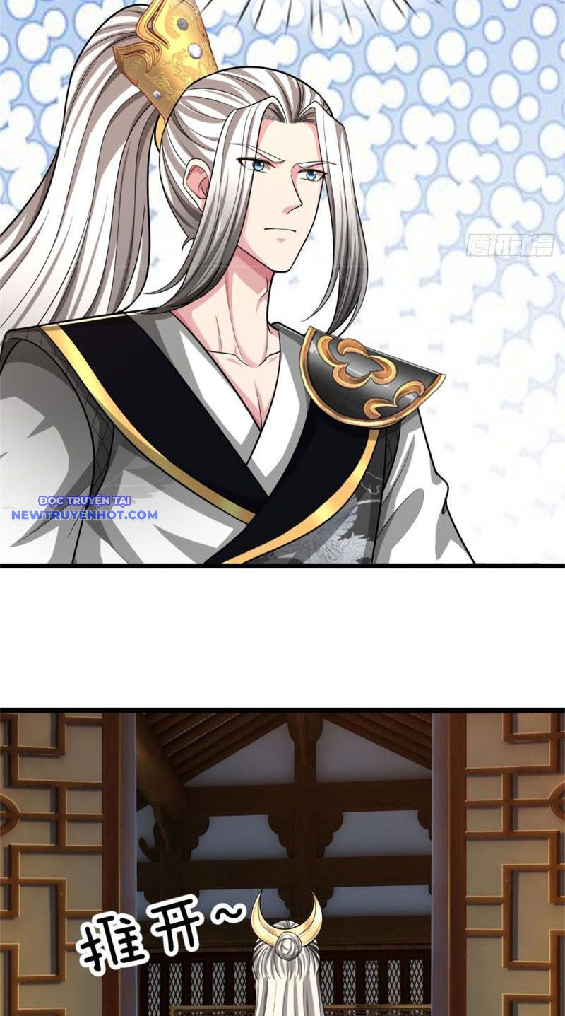 Võ đạo đại đế Chapter 29 - Trang 18