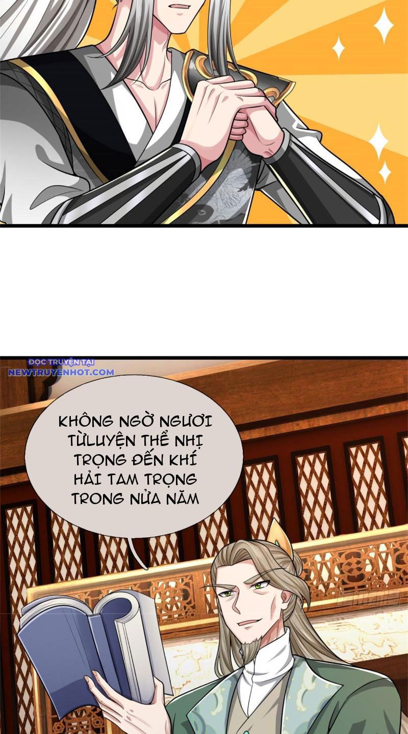 Võ đạo đại đế Chapter 29 - Trang 22