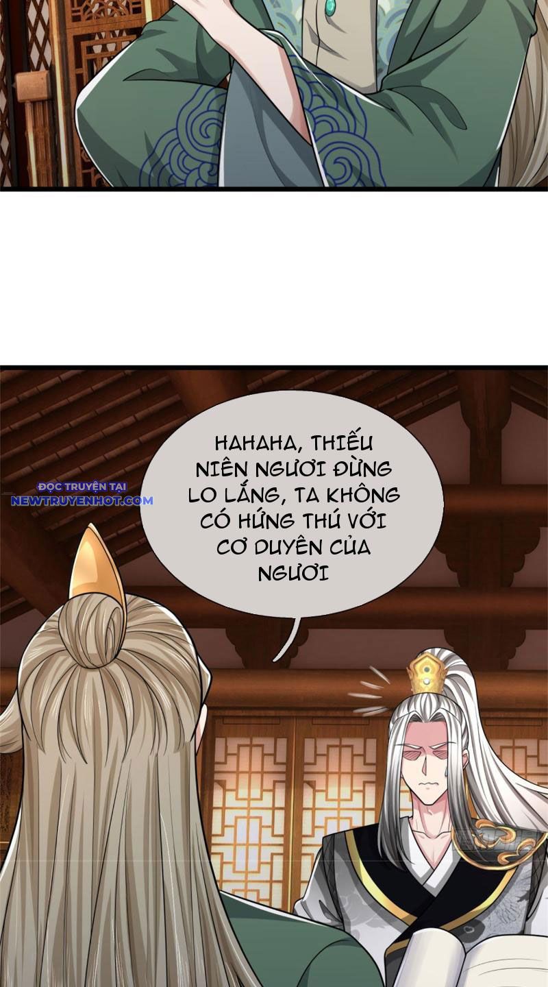 Võ đạo đại đế Chapter 29 - Trang 23