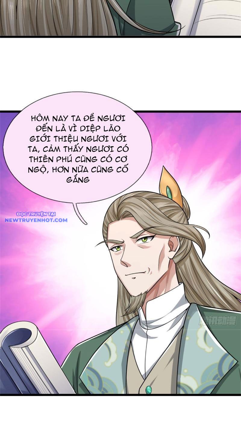Võ đạo đại đế Chapter 29 - Trang 24