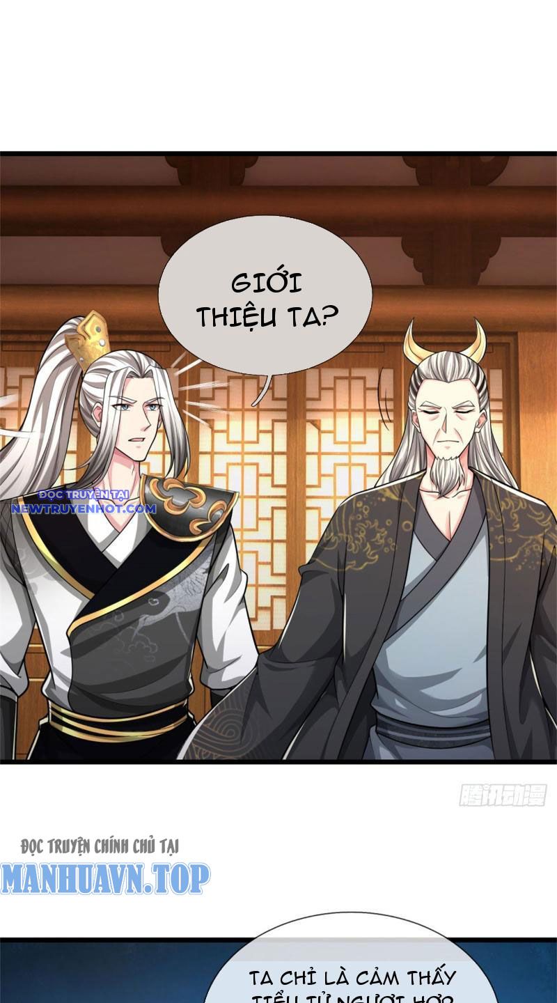 Võ đạo đại đế Chapter 29 - Trang 25
