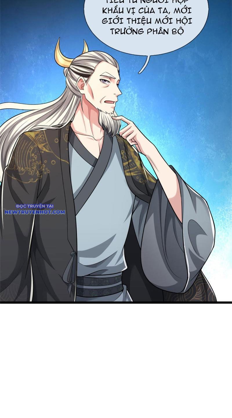 Võ đạo đại đế Chapter 29 - Trang 26