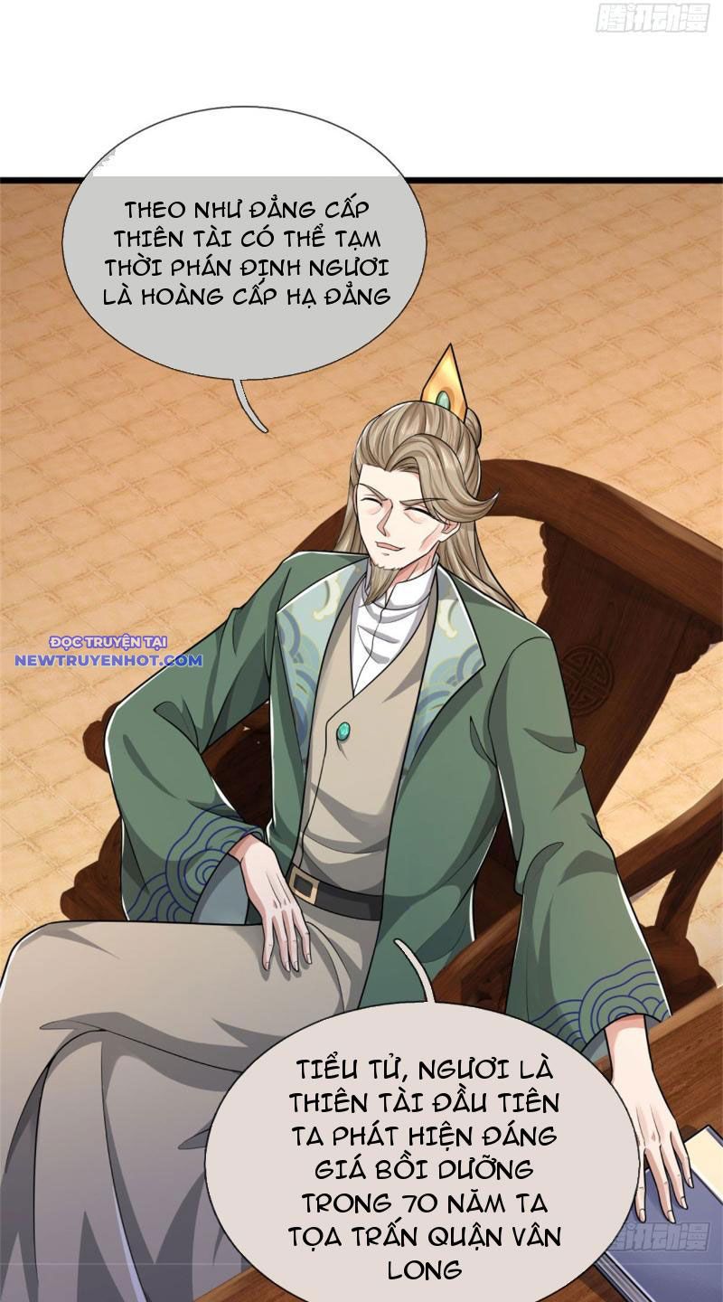 Võ đạo đại đế Chapter 29 - Trang 27