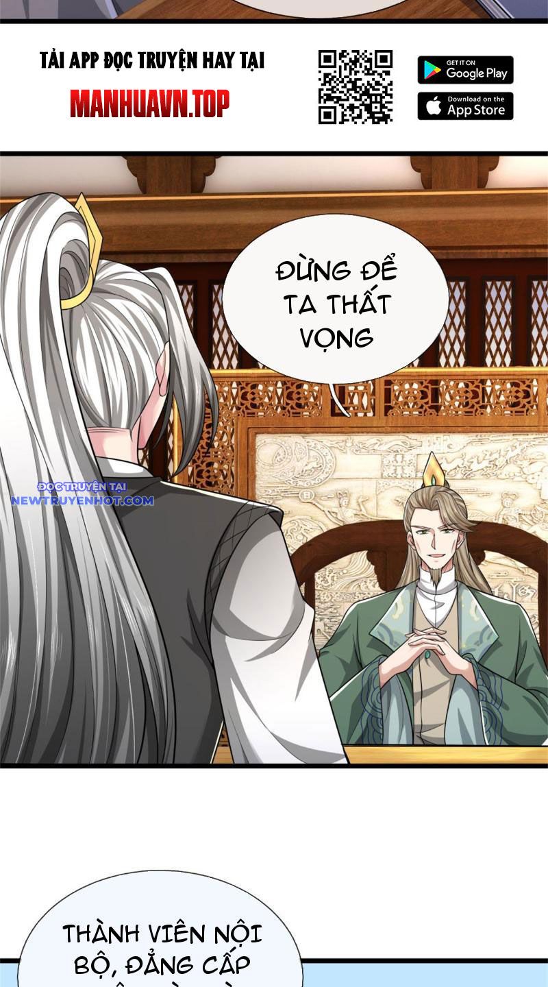 Võ đạo đại đế Chapter 29 - Trang 28