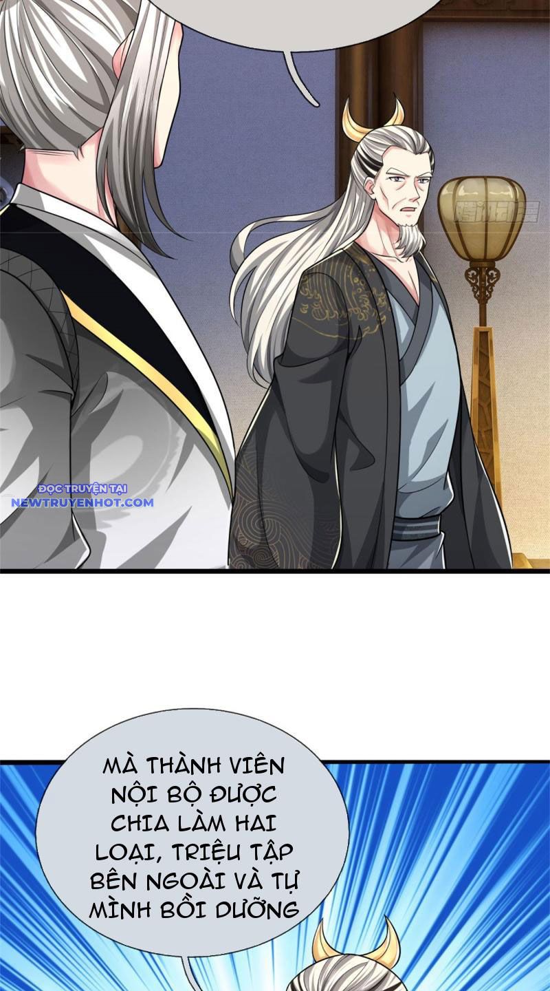 Võ đạo đại đế Chapter 29 - Trang 30
