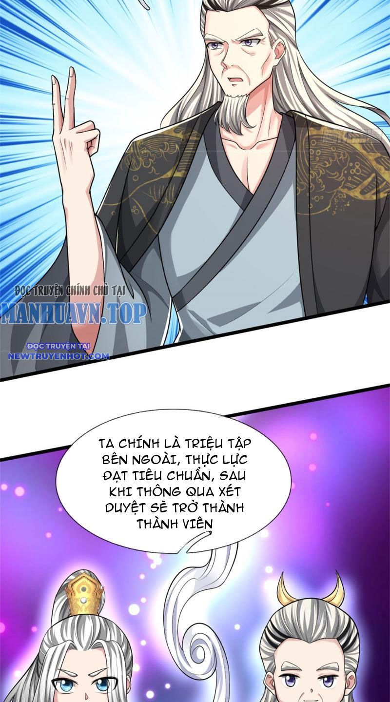 Võ đạo đại đế Chapter 29 - Trang 31