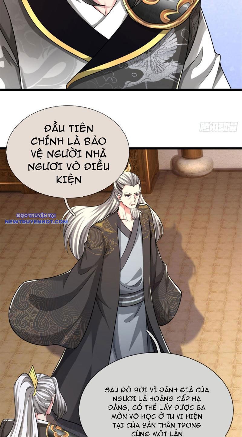 Võ đạo đại đế Chapter 29 - Trang 33