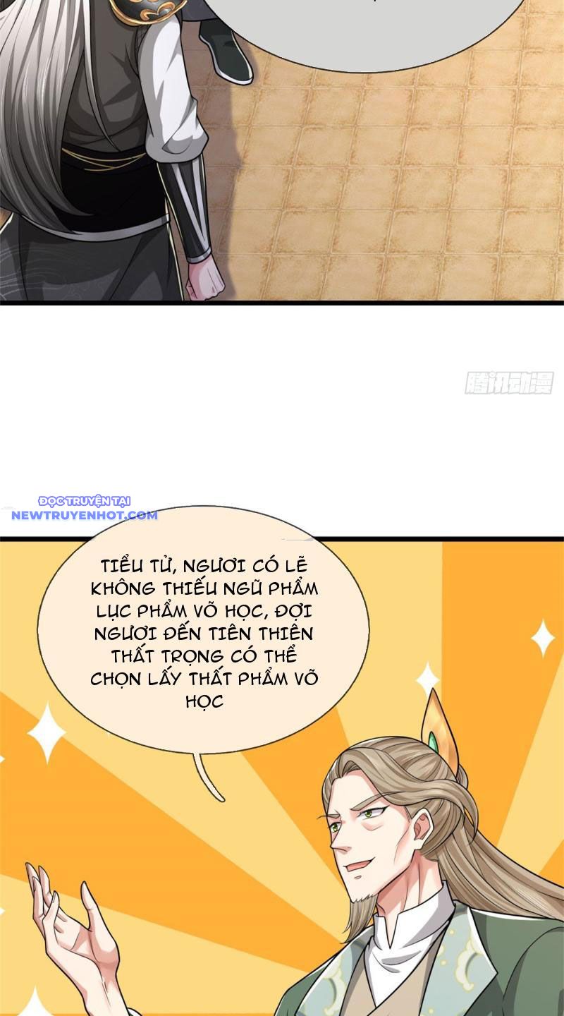 Võ đạo đại đế Chapter 29 - Trang 34