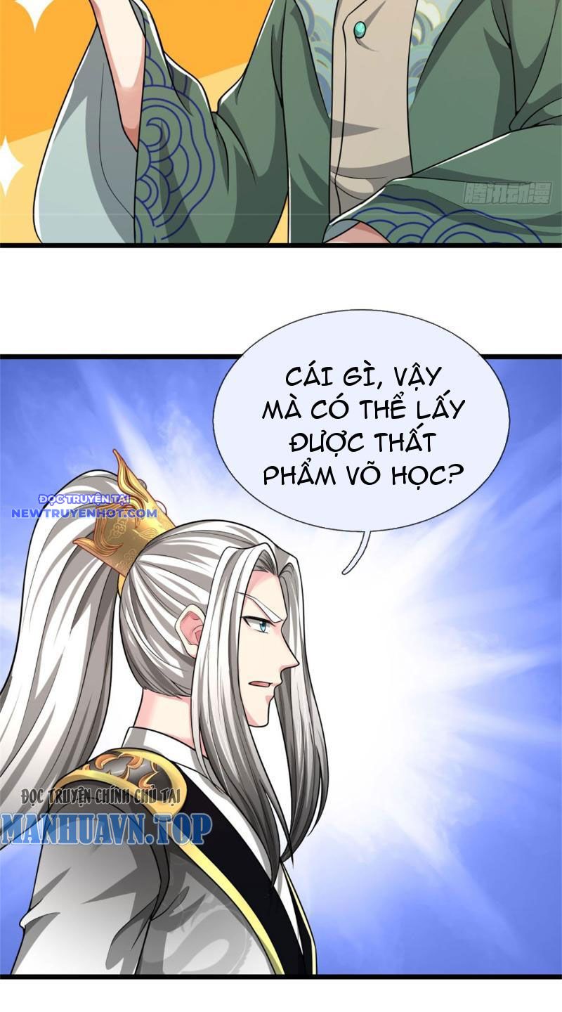 Võ đạo đại đế Chapter 29 - Trang 35